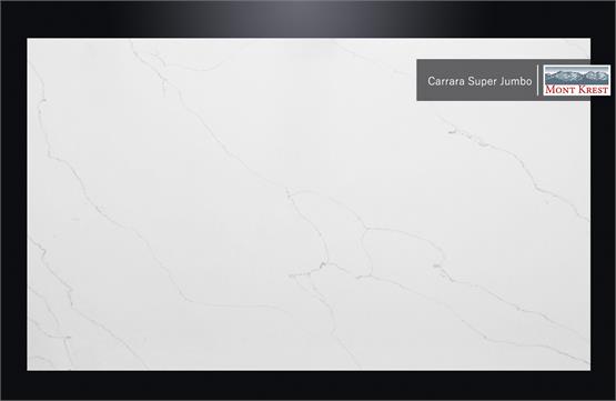 Carrara Super Jumbo 