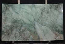 Emerald Quartzite